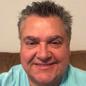 Meet your Posher, Jeffrey